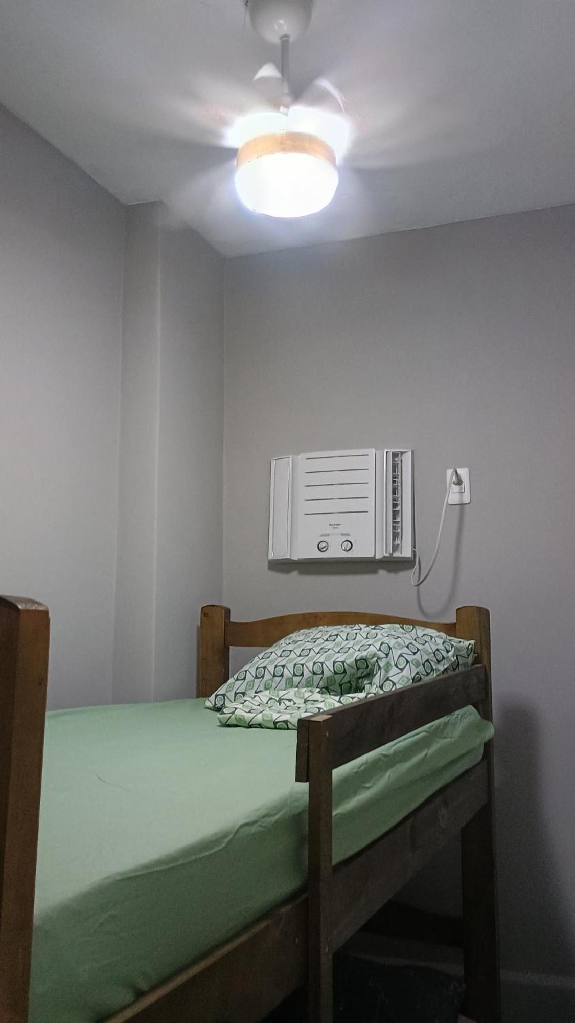 Hospedagem Cinelandia Ap 617 Rio de Janeiro Eksteriør bilde