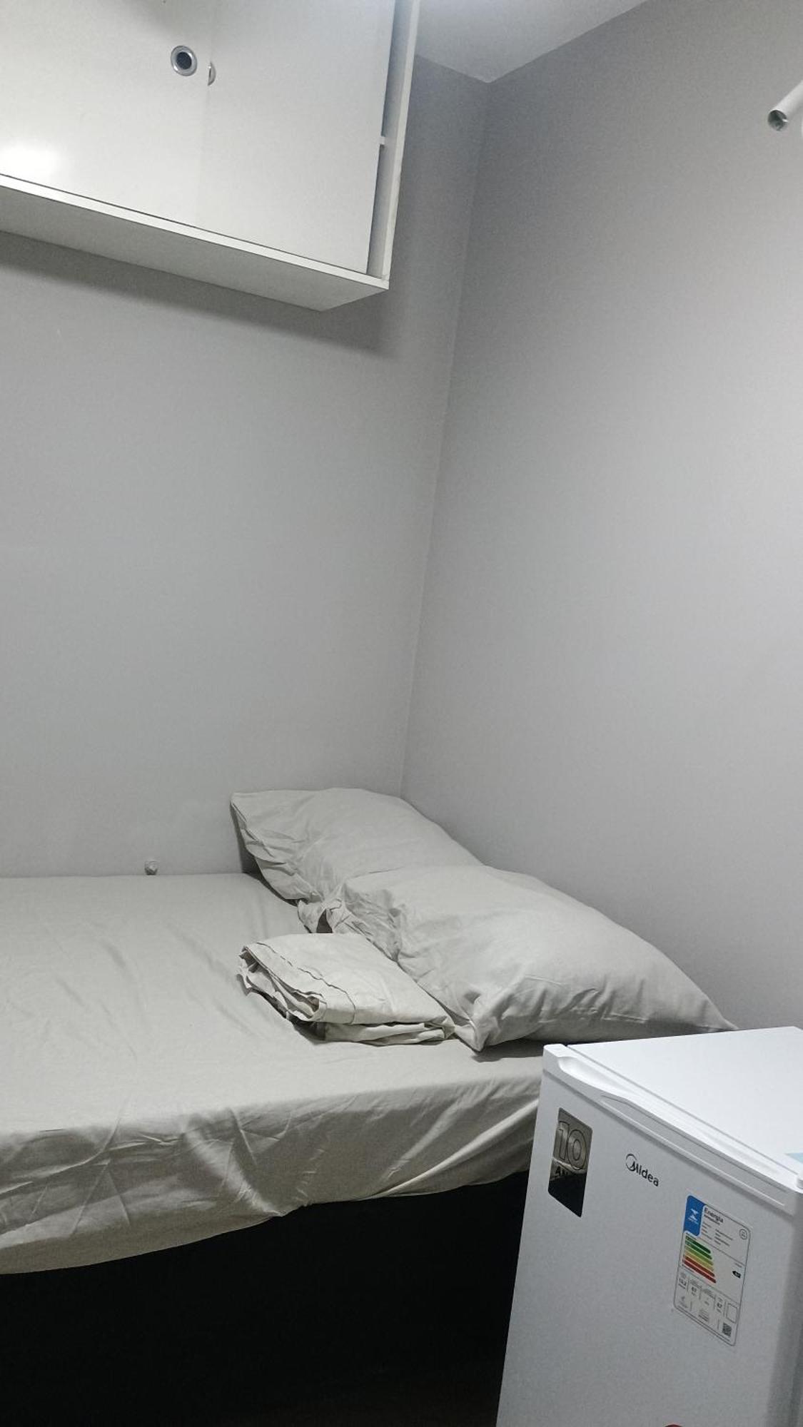 Hospedagem Cinelandia Ap 617 Rio de Janeiro Eksteriør bilde