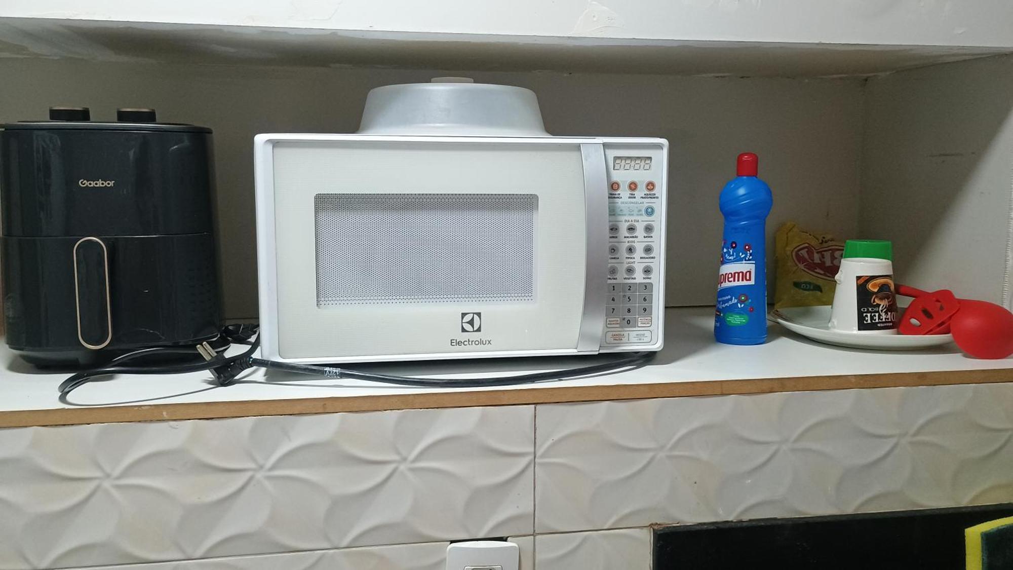 Hospedagem Cinelandia Ap 617 Rio de Janeiro Rom bilde