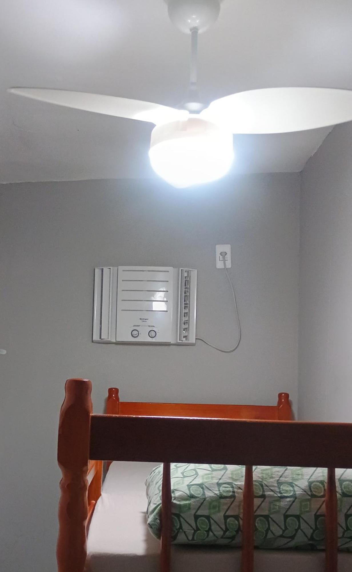 Hospedagem Cinelandia Ap 617 Rio de Janeiro Eksteriør bilde