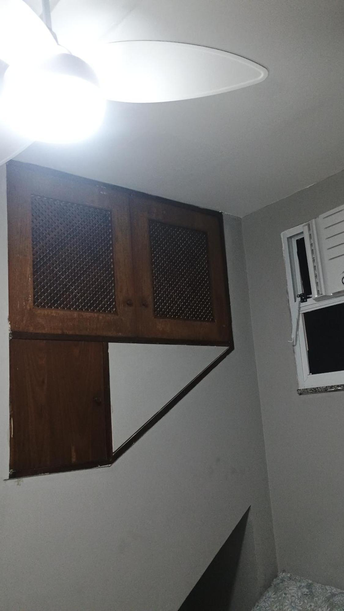 Hospedagem Cinelandia Ap 617 Rio de Janeiro Rom bilde