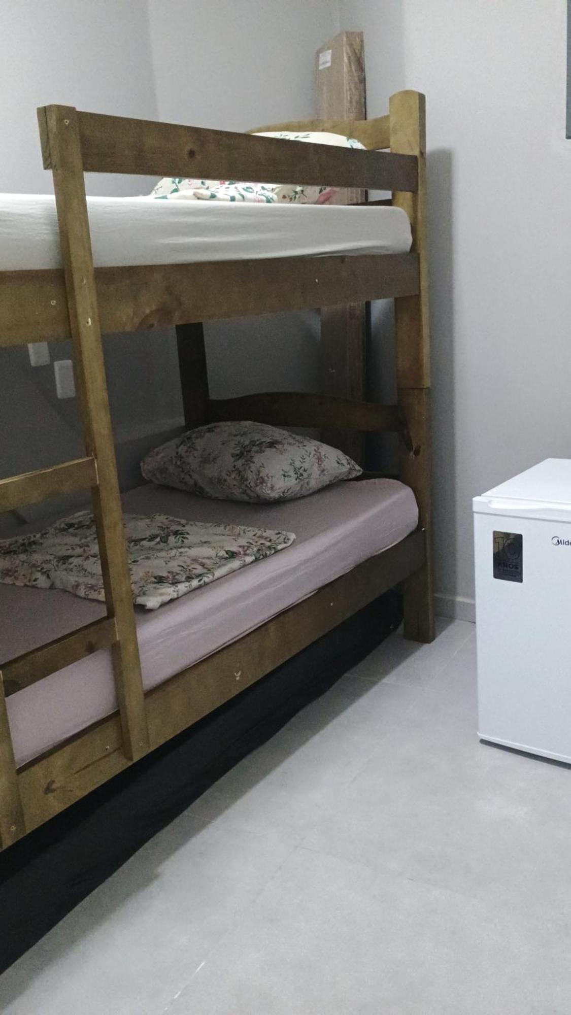 Hospedagem Cinelandia Ap 617 Rio de Janeiro Rom bilde