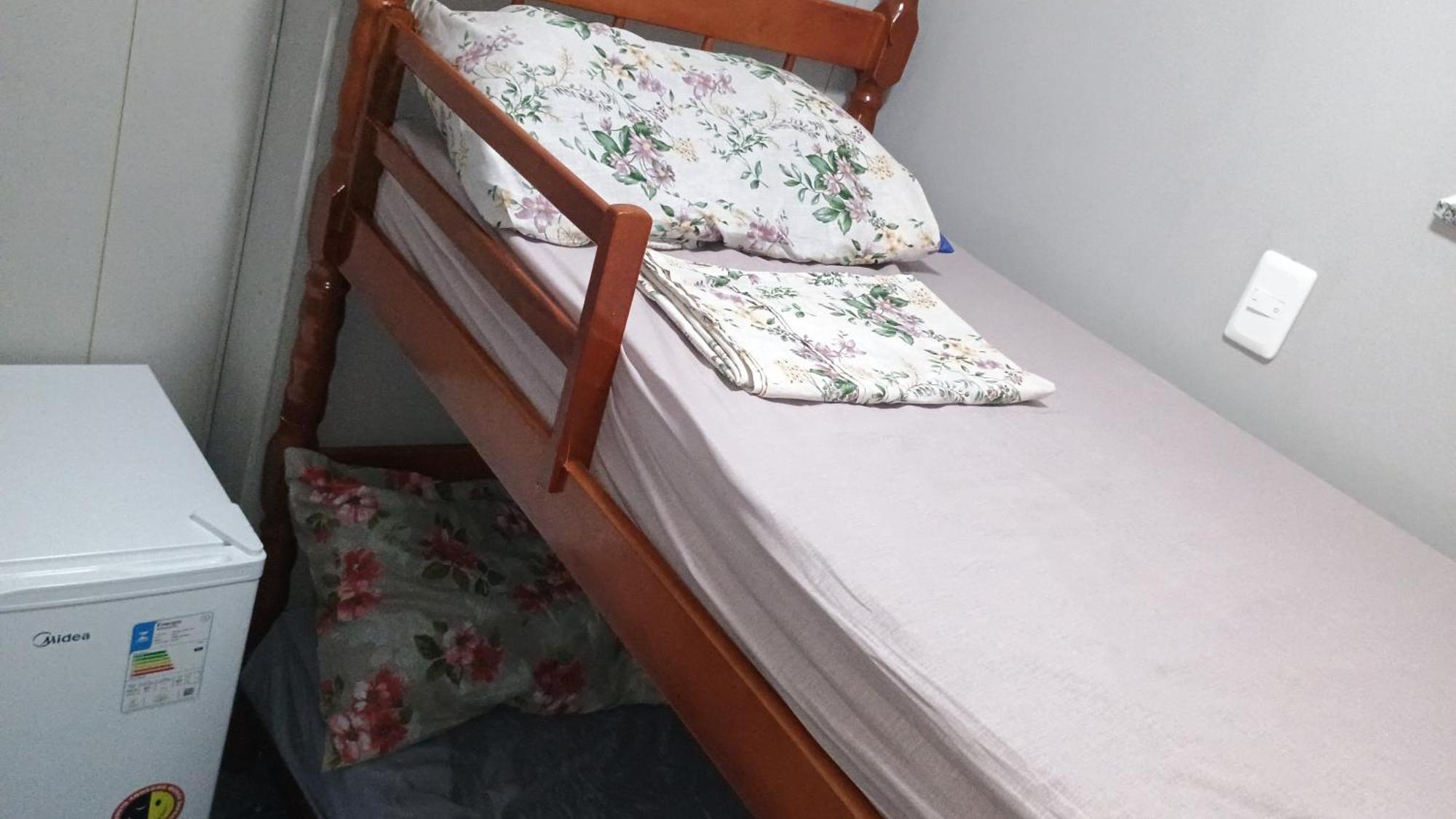 Hospedagem Cinelandia Ap 617 Rio de Janeiro Eksteriør bilde