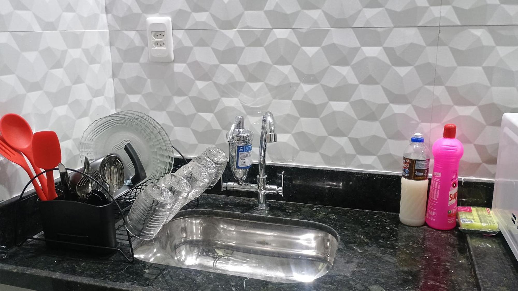 Hospedagem Cinelandia Ap 617 Rio de Janeiro Eksteriør bilde