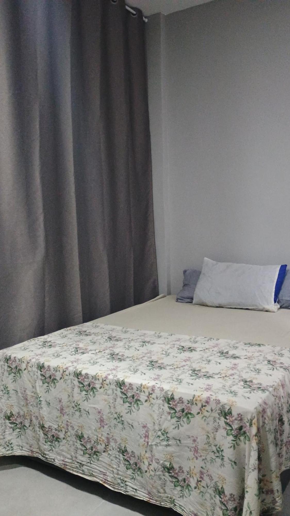 Hospedagem Cinelandia Ap 617 Rio de Janeiro Eksteriør bilde