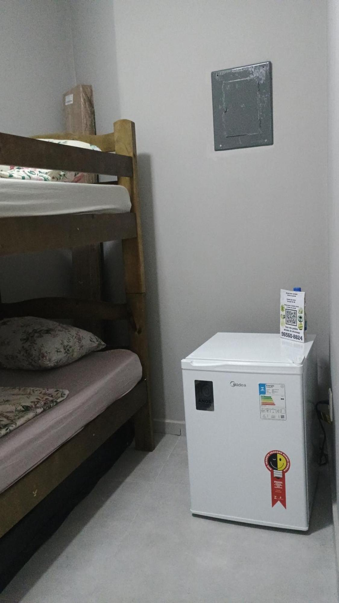Hospedagem Cinelandia Ap 617 Rio de Janeiro Eksteriør bilde