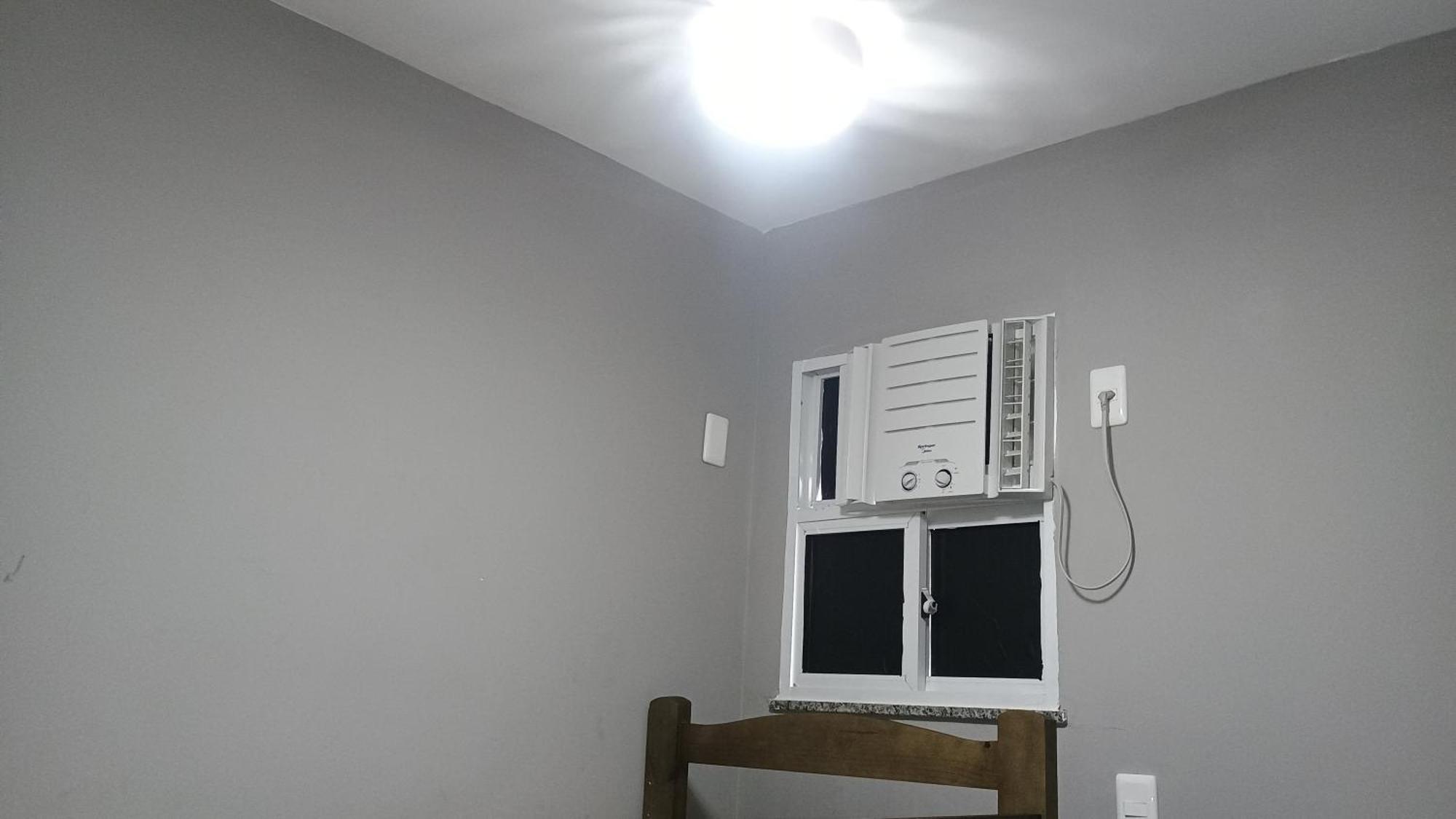 Hospedagem Cinelandia Ap 617 Rio de Janeiro Eksteriør bilde