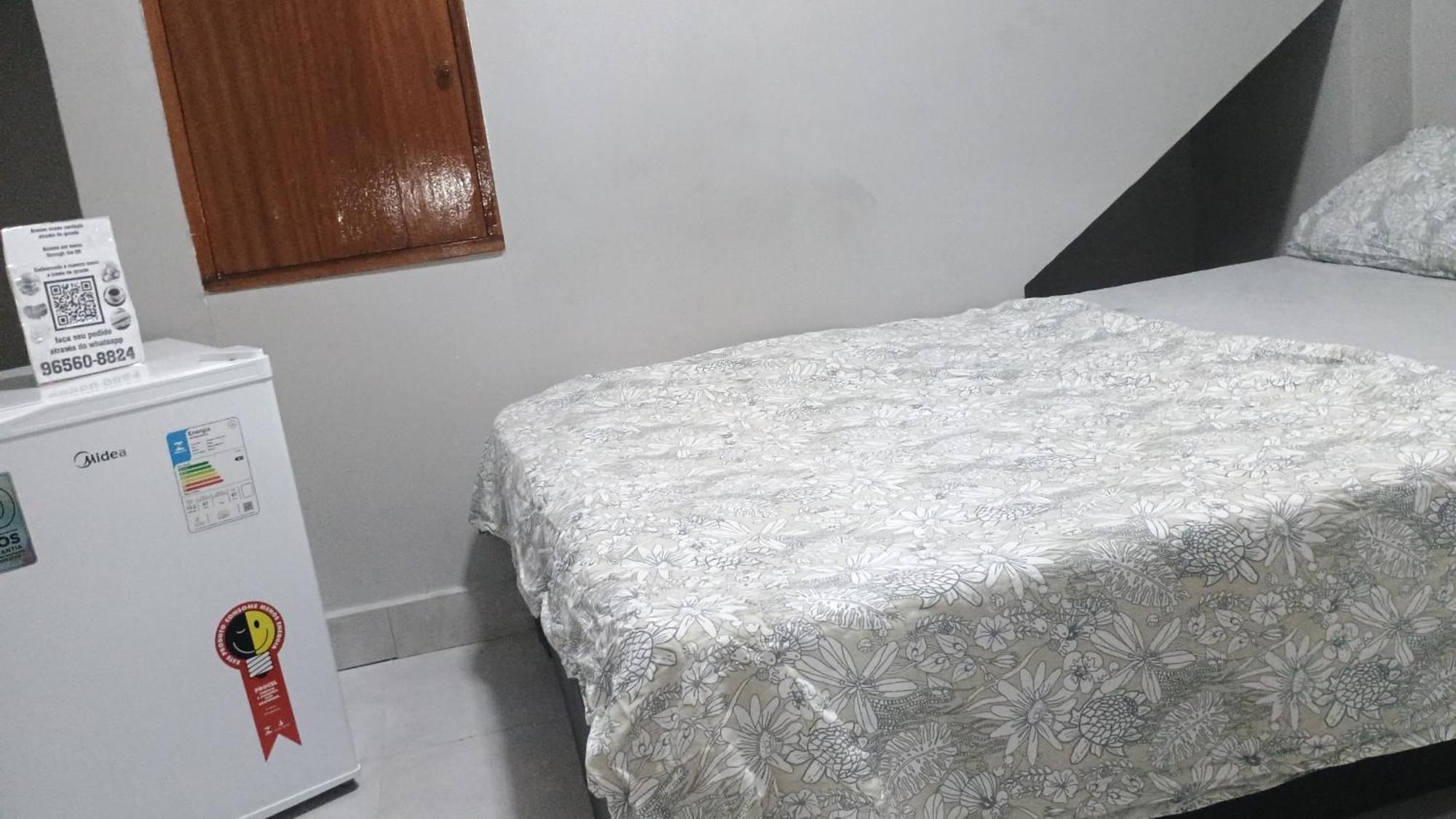 Hospedagem Cinelandia Ap 617 Rio de Janeiro Eksteriør bilde
