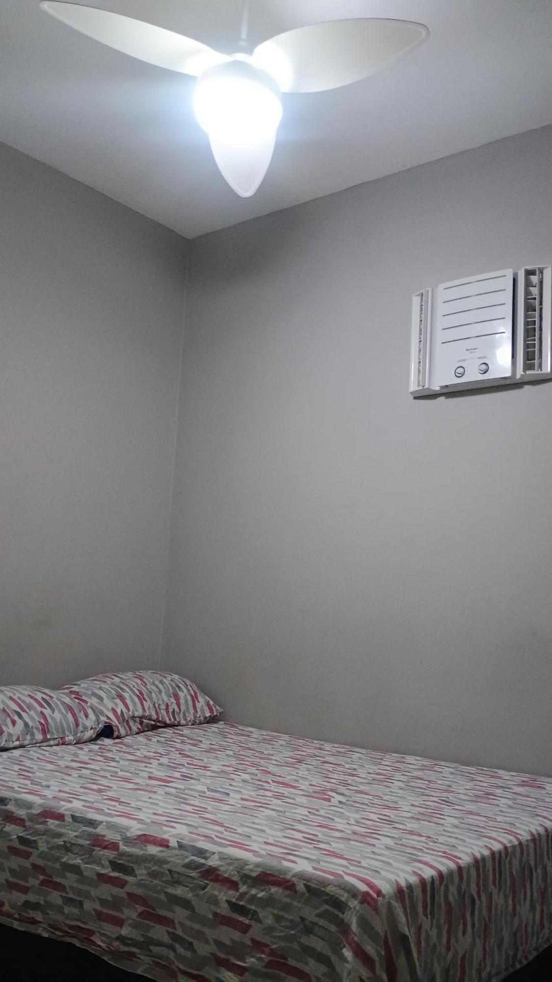 Hospedagem Cinelandia Ap 617 Rio de Janeiro Eksteriør bilde