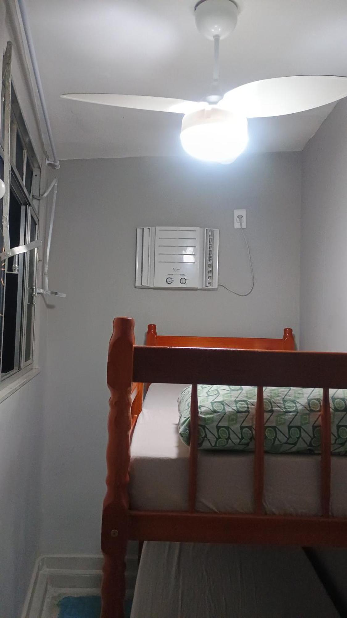 Hospedagem Cinelandia Ap 617 Rio de Janeiro Eksteriør bilde