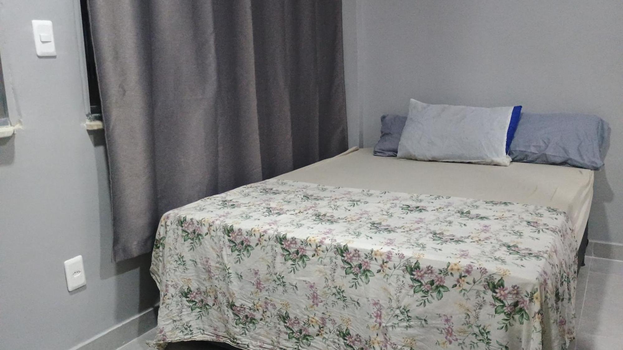 Hospedagem Cinelandia Ap 617 Rio de Janeiro Eksteriør bilde